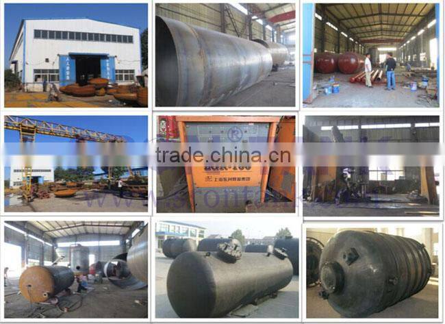 Sinopec Supplier Bitumen Tank For Sale With China Leading Technology