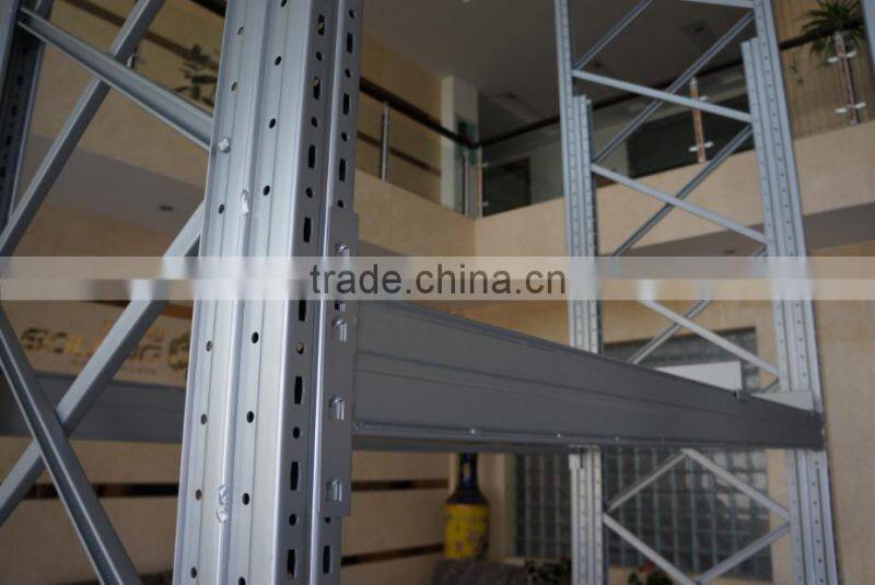 Heavy duty Warehouse Racks with High quality