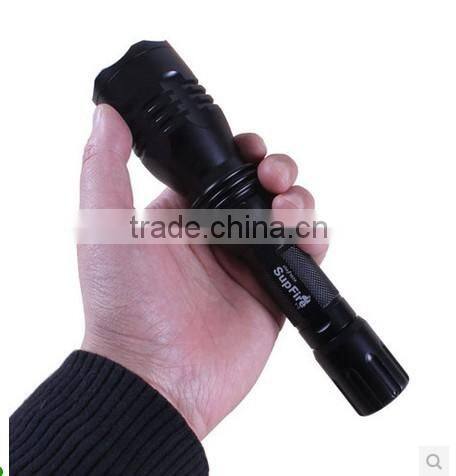Waterproof Torch Led Wholesale Alibaba Express Rechargable Torch