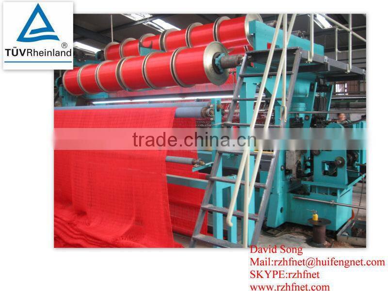 cargo net CONTAINERNETZ ABDECKNETZ Germany