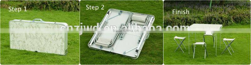 Aluminum Outdoor Furniture