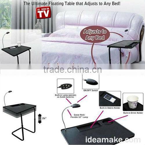 Deluxe Folding Lapdesk As seen on TV