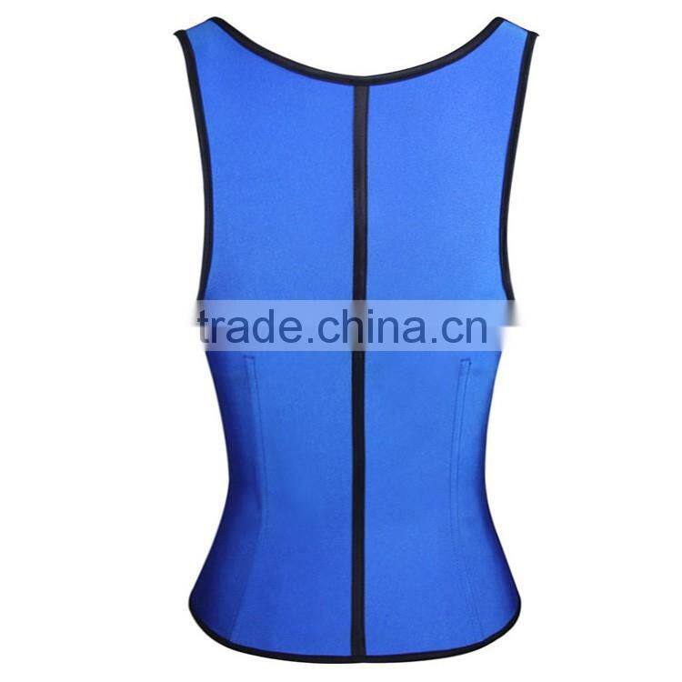 Women Running Support Belt Waist Cincher Trimmer Slimming Corset