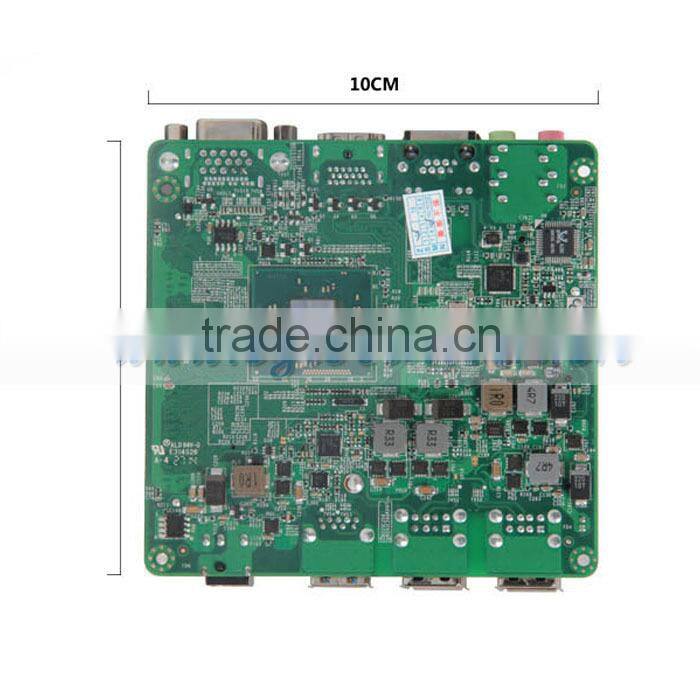 Intel Celeron Quad Core Mini pc N2920 1.86Ghz Max 2.0Ghz Industrial Computer Fanless Desktop Window s XBMC