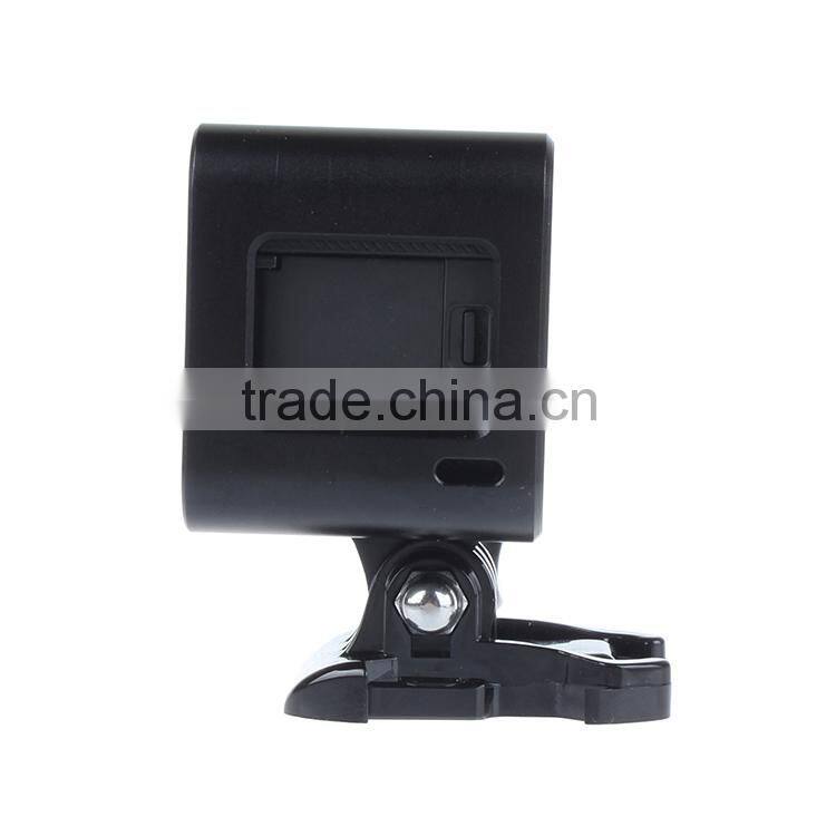 New aluminum case for Gopro hero 4 session made of aluminum alloy