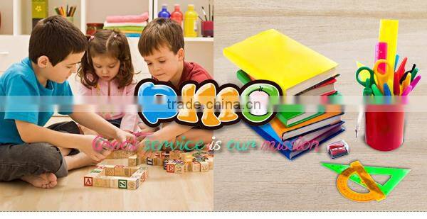 Luminous color eco-friendly 50g handmade material polymer clay