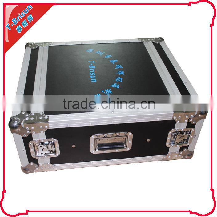 china supplier plywood rack case