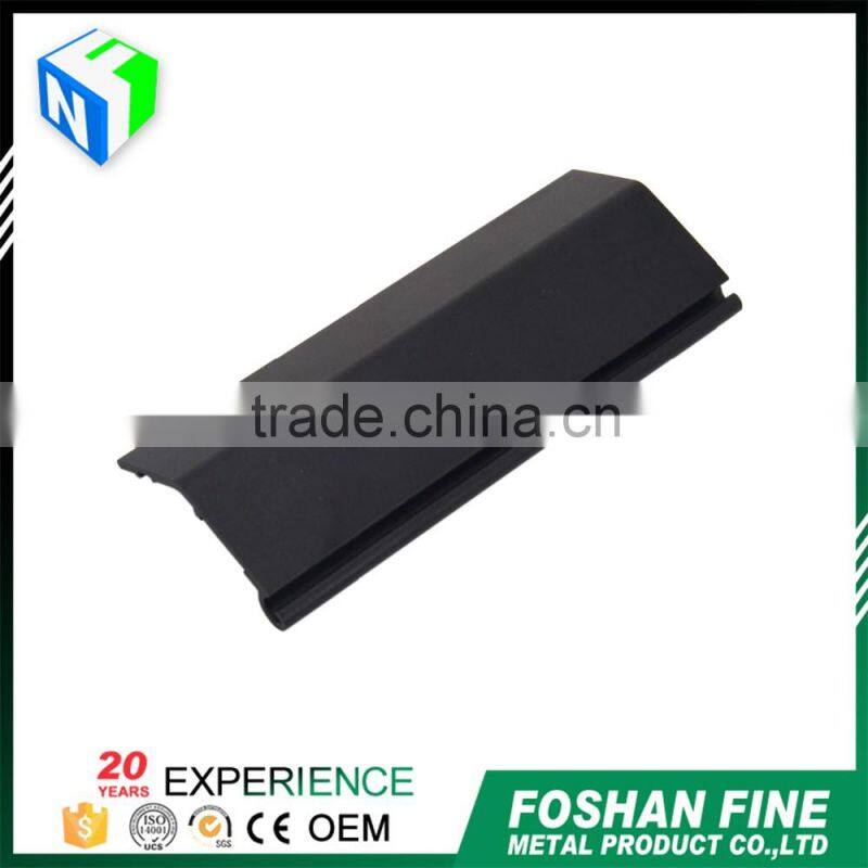 Alibaba china liquid coating aluminium profiles