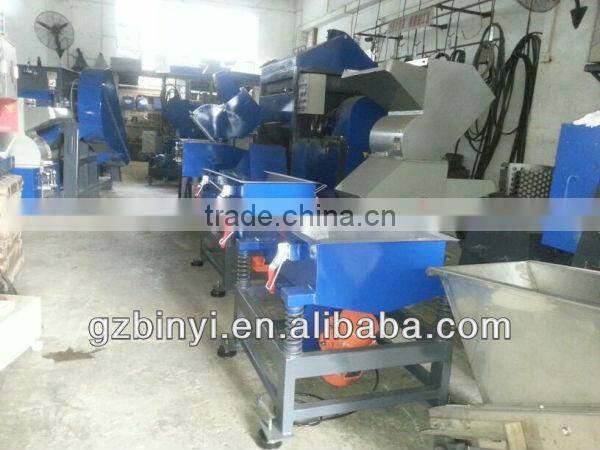 Computer Hard Disk Shredder,Two Shaft Hard Drive Shredder / Shredder