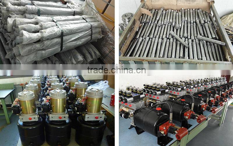 16m electric man aluminum lift single person hydraulic lifts aerial lift