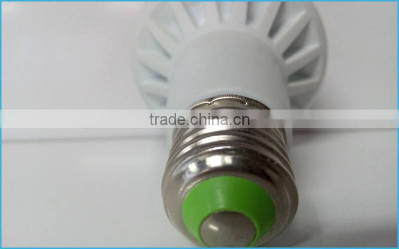 8W LED E27 Cool White 110 240 led light led bulb light led e27 7w led bulb BR30 bulb