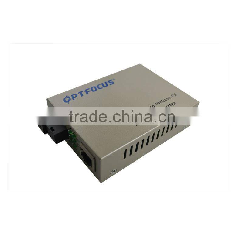 Fiber Media Converter