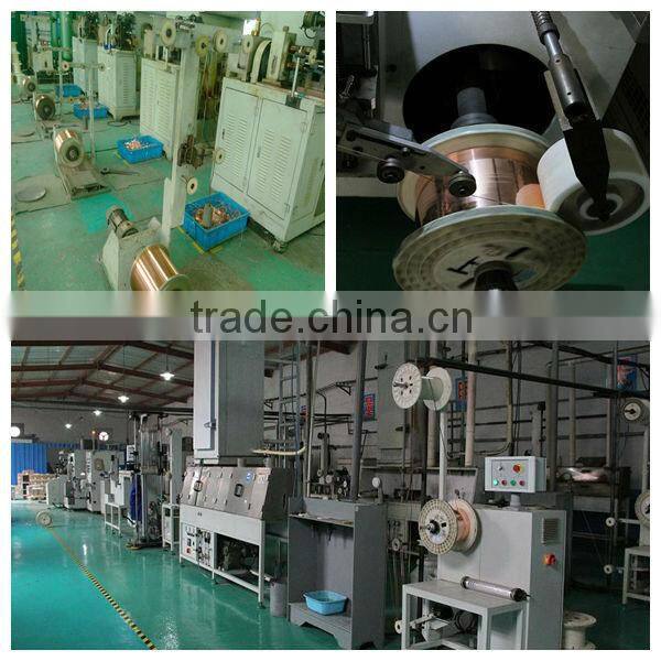 Solar Panel Ribbon, bus wire, tabbing wire