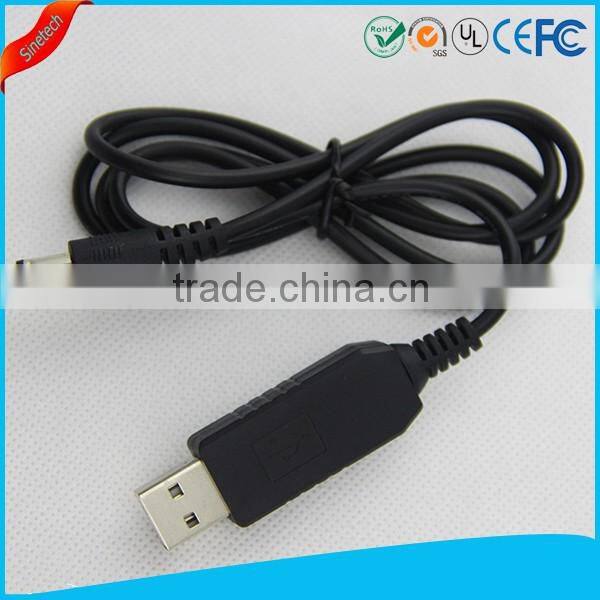 Standard output current 500mA dc dc step-up 5v to 12v converter