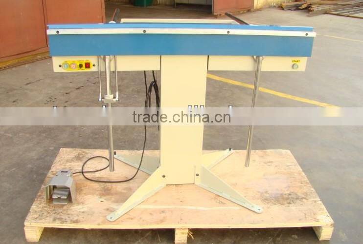 Magnetic Bending Machines