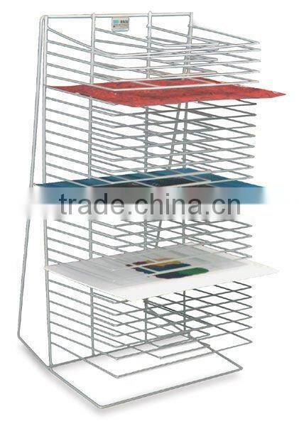 Drying Racks for screen printers