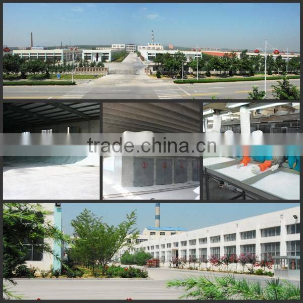 low price with high quality silica gel cat litter