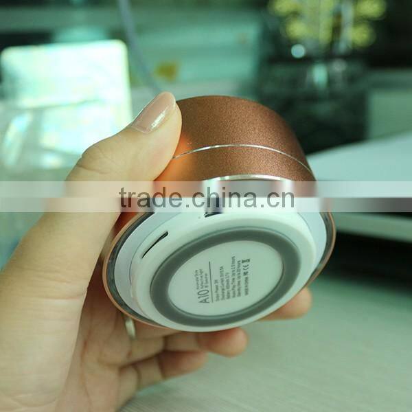 music player,travel bluetooth speaker