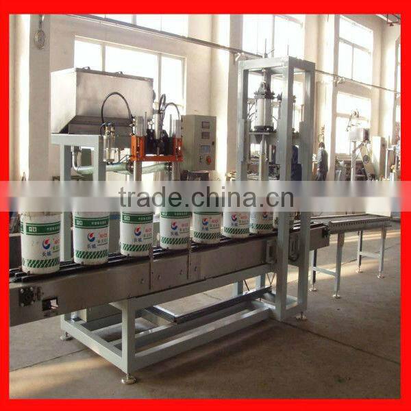 factory machine gallon bottle labeling machine