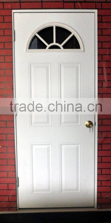 3680 Entry Door( OVAL)