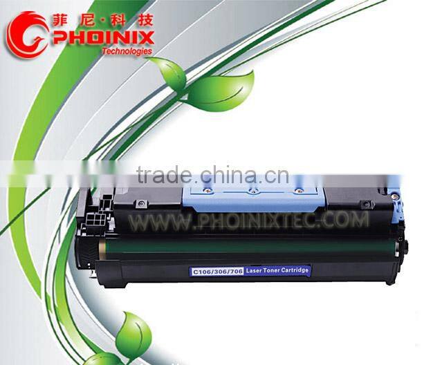 Toner Cartridge For Canon CRG 125/ CRG 325/ CRG 725/ CRG925 Replace for Canon LBP 6000/6018