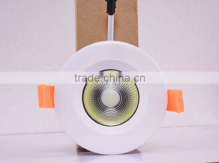 COB DownLight 30W Main in china indoor cob chip led downlight