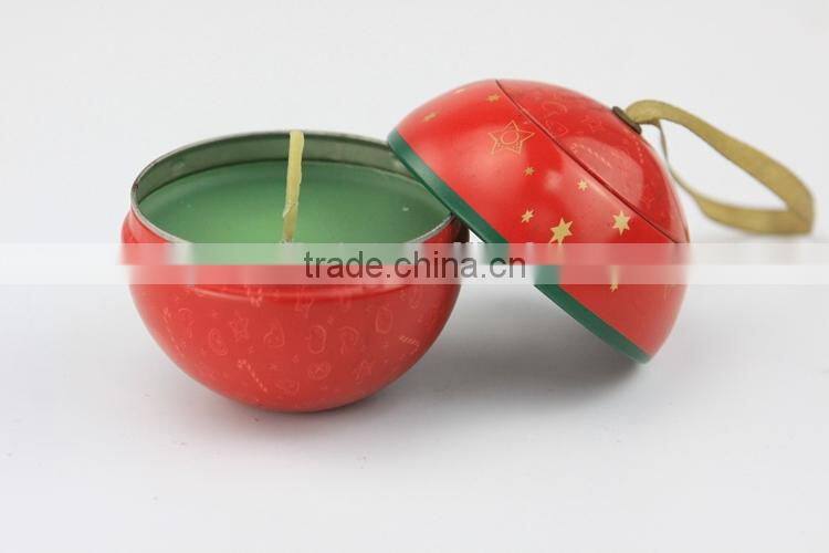 wholesale different design gift candle