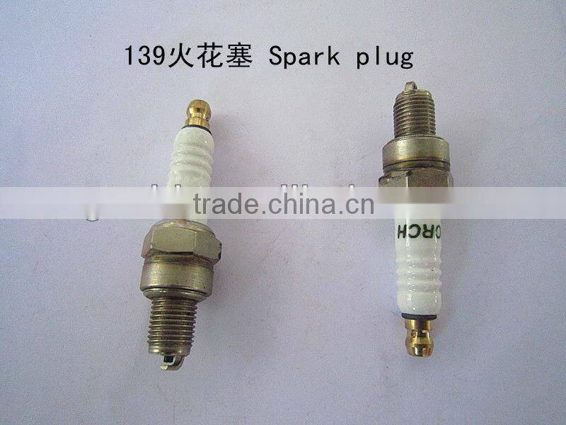 139F manual gasoline grass cutter