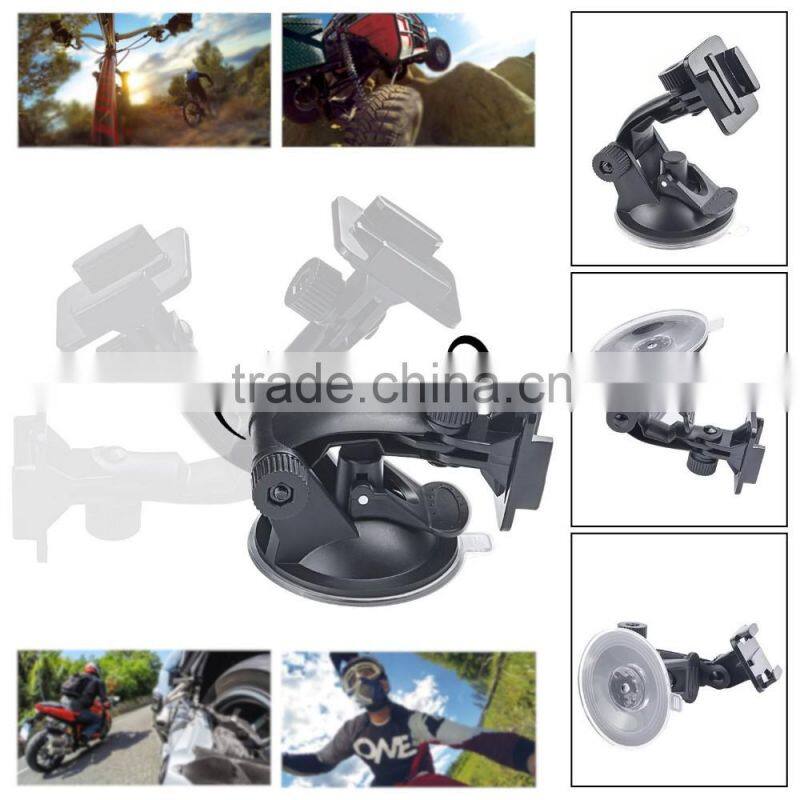 Wholesale Factory Price GoPro 37-in-1 GoPro accessory kit for Gopro Hero 2 3 3+ 4 Session