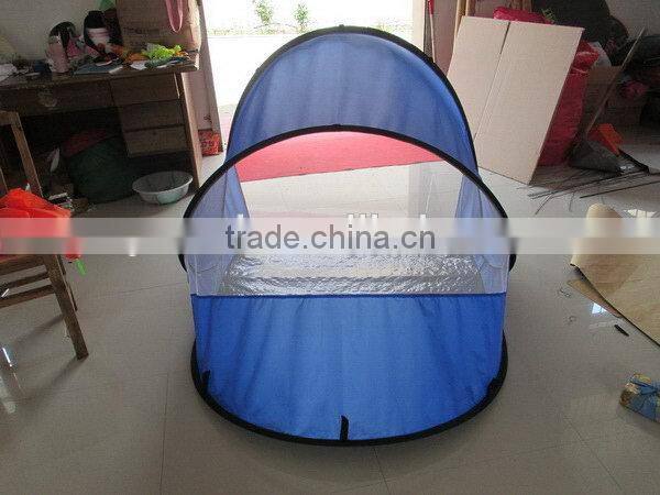 Top quality best-Selling pop up waterproof camping tent