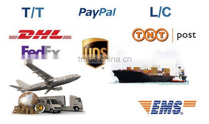 OEMprecision aluminum CNC machining parts