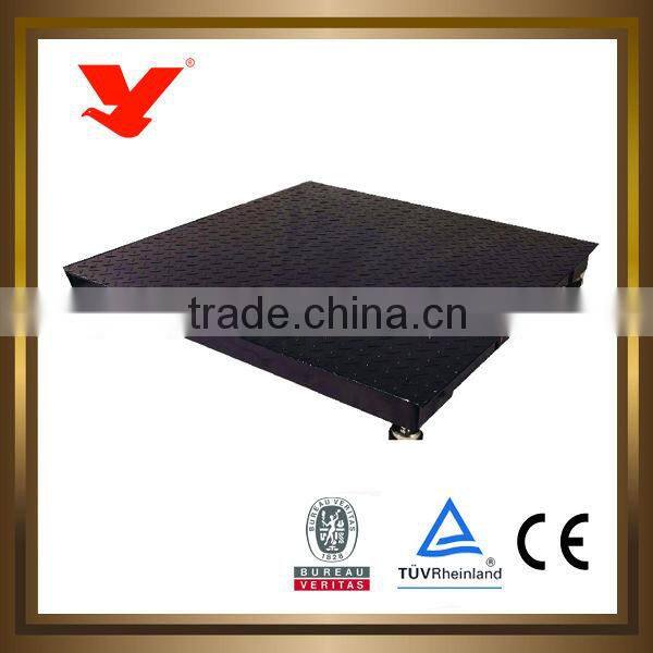 Truck Scale Weighing Bridge