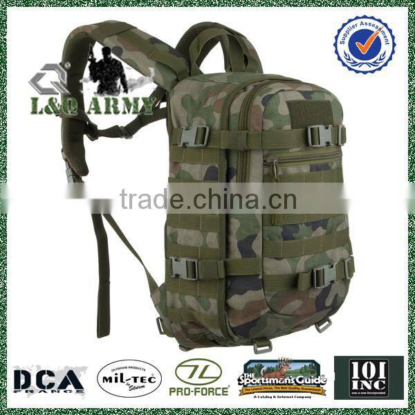 Fashion Military 20L Rucksack Backpack
