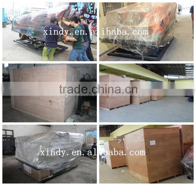 Big promotion motion XD cinema theatre 12D cinema for sale