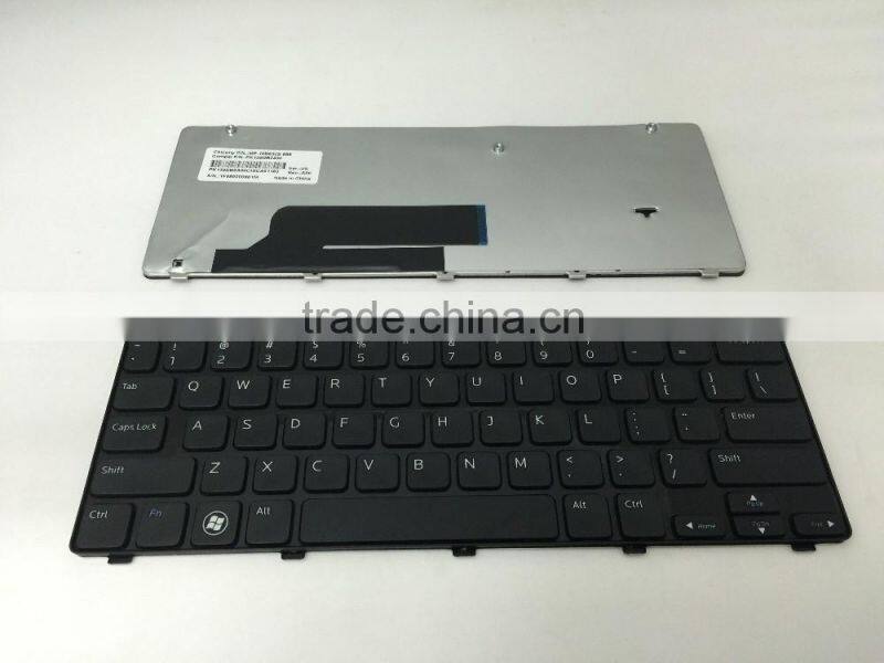 New ORIG US Keyboard For Dell P07T int Laptop Keyboard