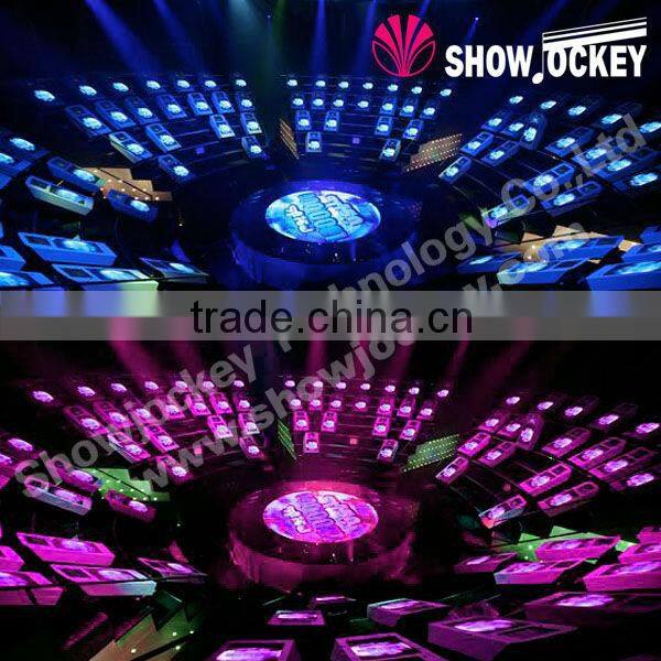 64mm High Power Smart Pixel RGB Light