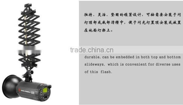 JINBEI DPSIII Series Professional Photo Studio Flash, Photo Strobe, Monolight, Photo Studio Equipment, Photographic Supply Light