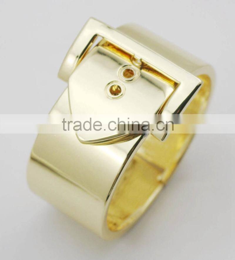 Gold Plated Alloy Latest Design Daily Wear Bangles