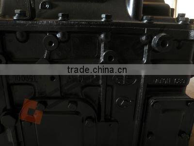 Yutong bus Transmission case ZQC6T75-23