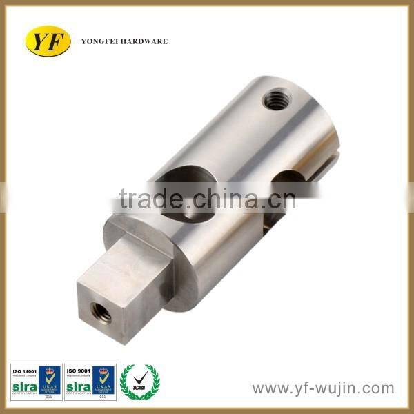 Precision fasteners made in China