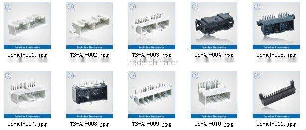 TS-AJ-075 auto connector