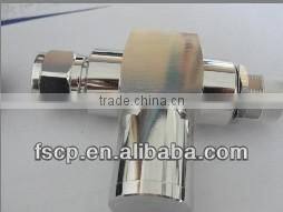 Quarter Wave Stub EMP Lightning Protector