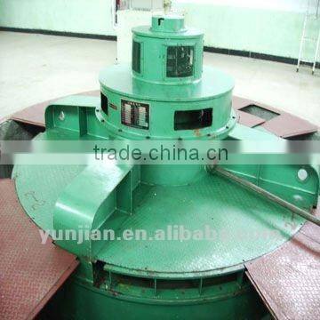 water turbine generator set