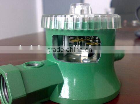 mechanical timer, 60/120 mins gas timer,timer