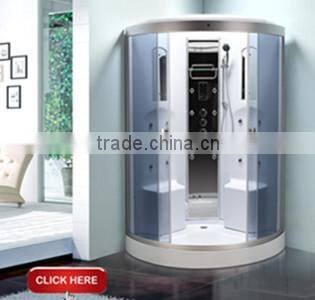 Hangzhou J-spato best selling 2 person steam shower room
