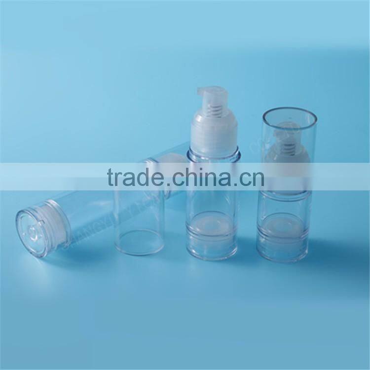 Cosmetic various color luxury 50ml cosmetic bottle wholesale