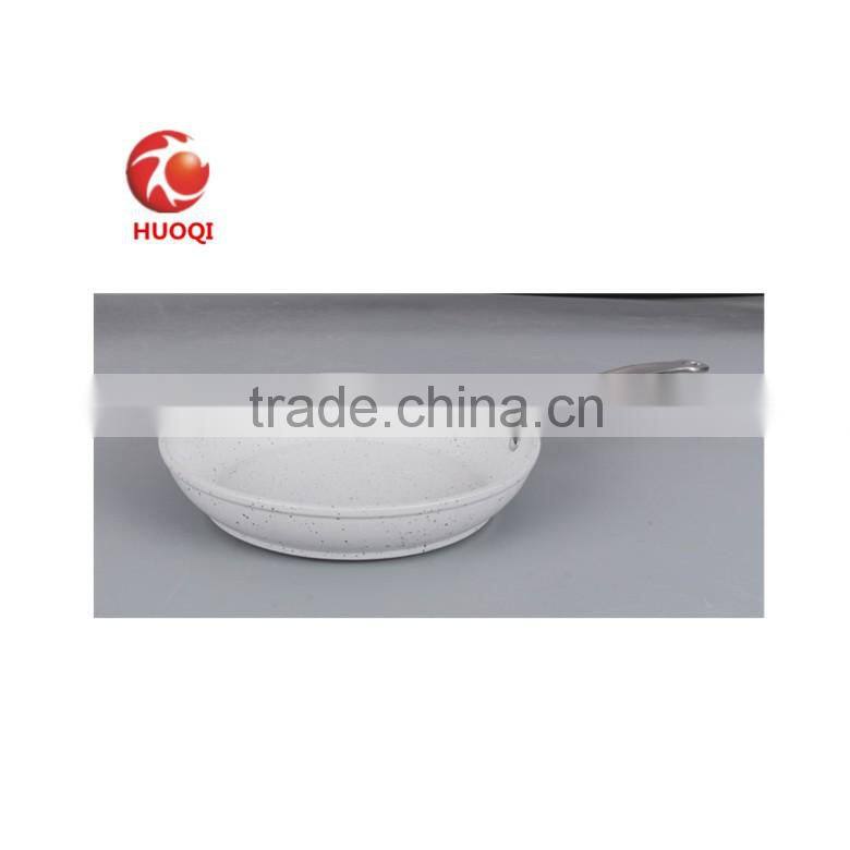 HQ forged die casting cookware