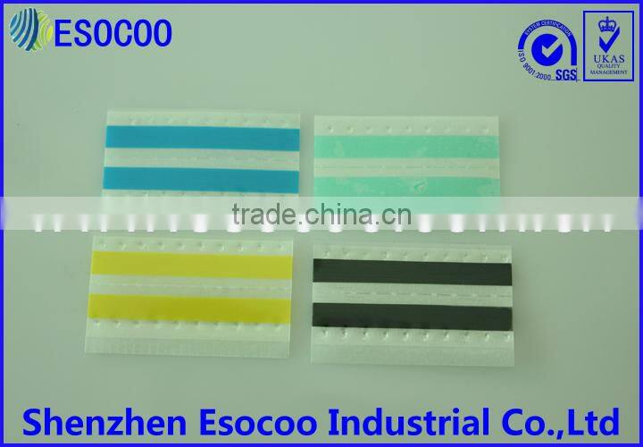 carrier tape forming machine