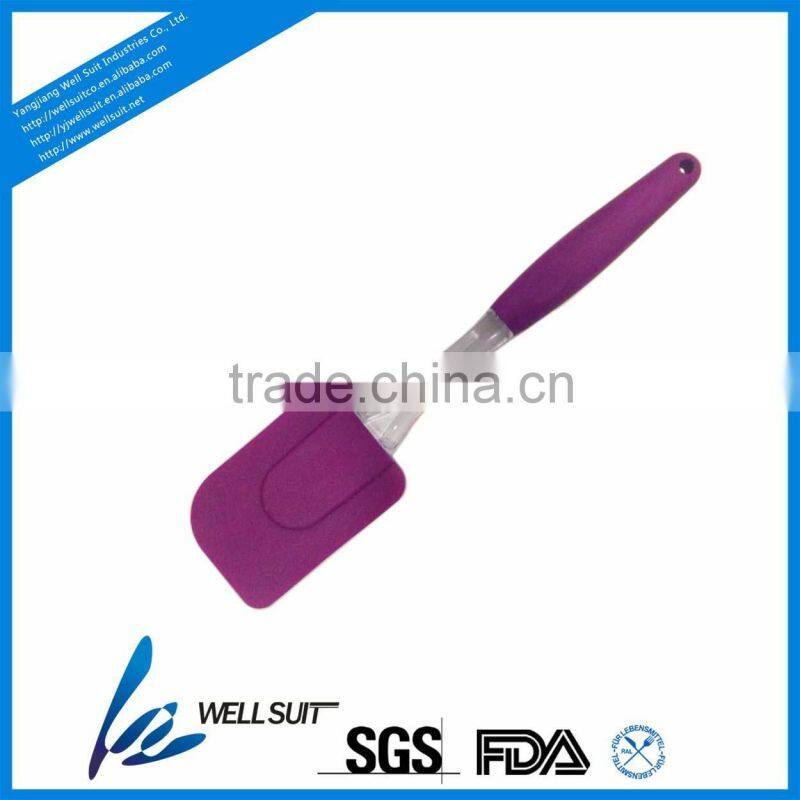 Food grade best silicone makeup brush