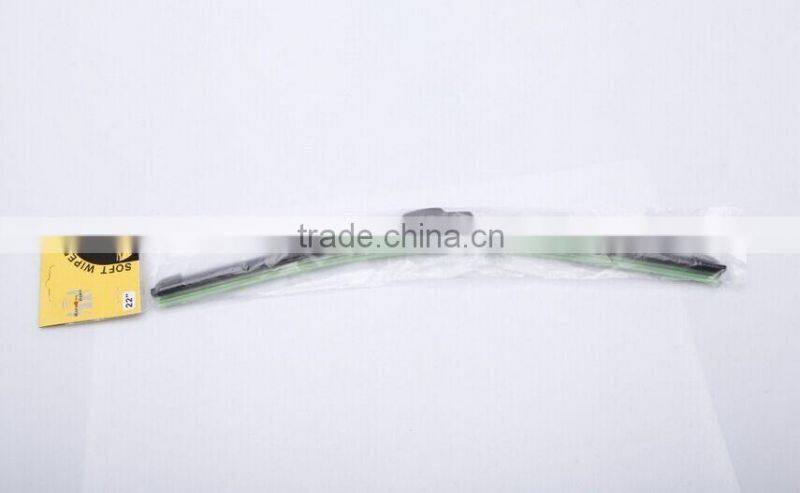 soft wiper blade car wash machine wiper blade